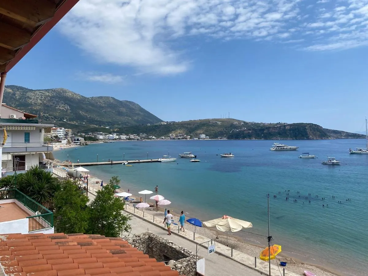 Angelview Apartments Himarë Albanien
