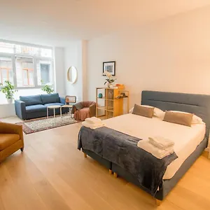 Smart - Apartamento Bruselas