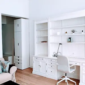 Comfortable City Center Apartamento Bruselas