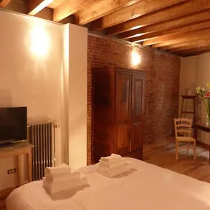 L'auberge De L'éclipse Habitación en casa particular Bruselas