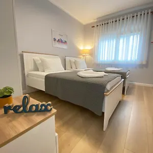 Casa Nada Apartamento