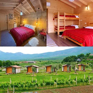  Casa vacanze Fishta - Mrizi I Zanave