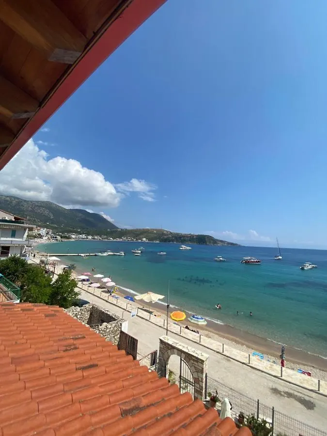 Angelview Apartments Himarë