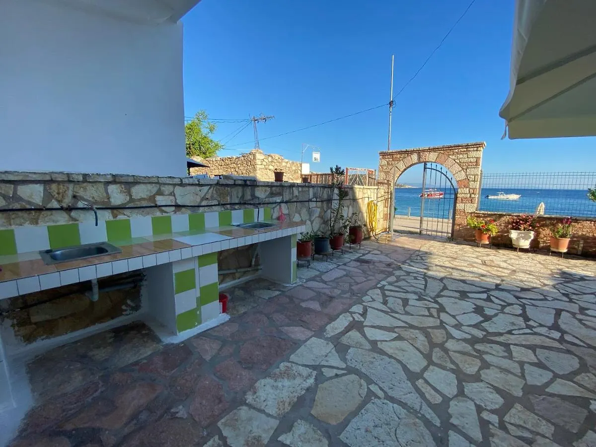 Angelview Apartments Himarë