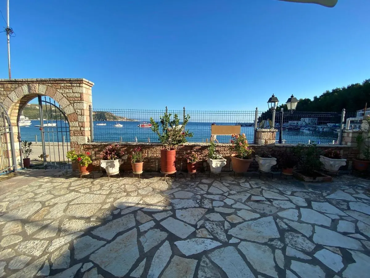 Angelview Apartments Himarë