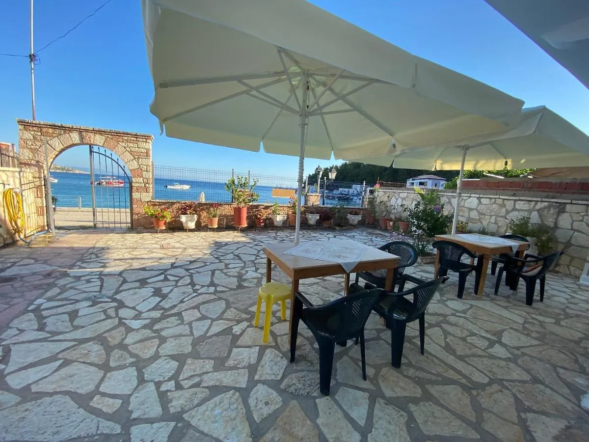 Angelview Apartments Himarë Albania