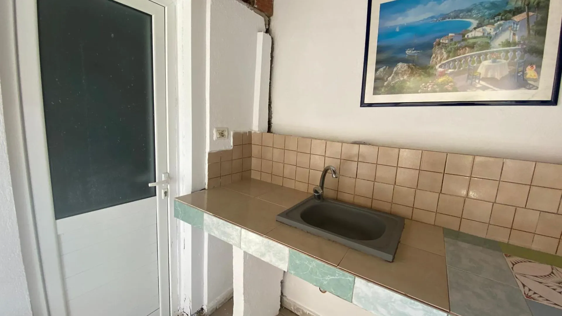 Angelview Apartments Himarë